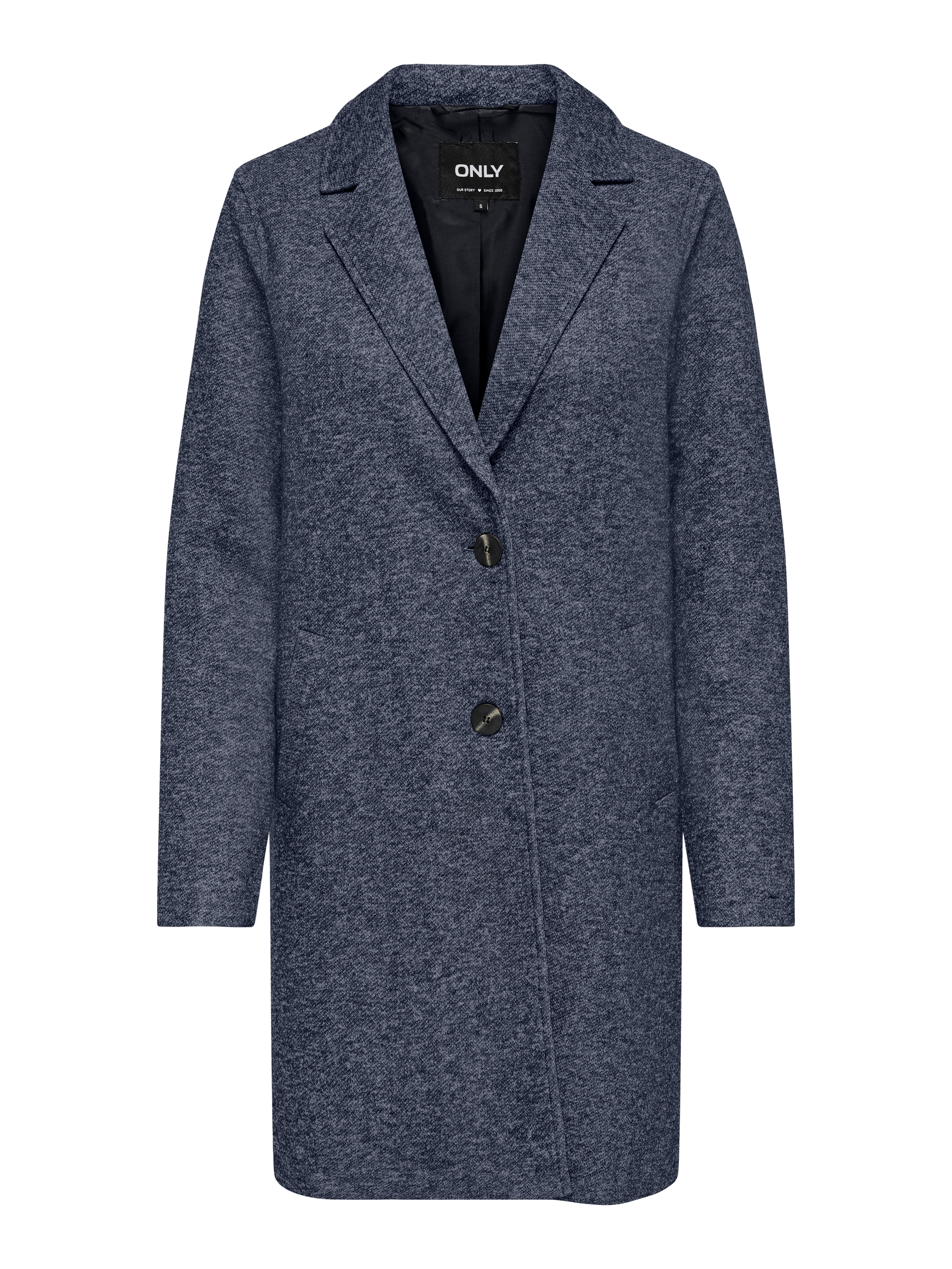 ONLSEDONA Mantel Maritime Blue