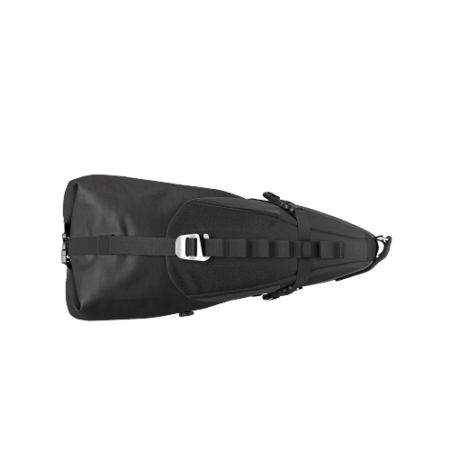 Brooks Scape Seat Taske Sort