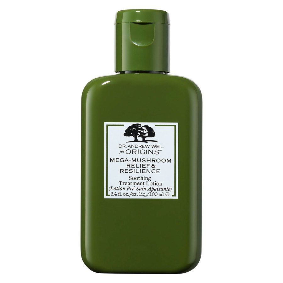 Origins Mega-Mushroom Relief & Resilience Soothing Treatment Lotion 100ml