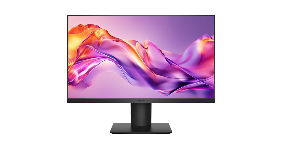 KooruiE2741A 27
