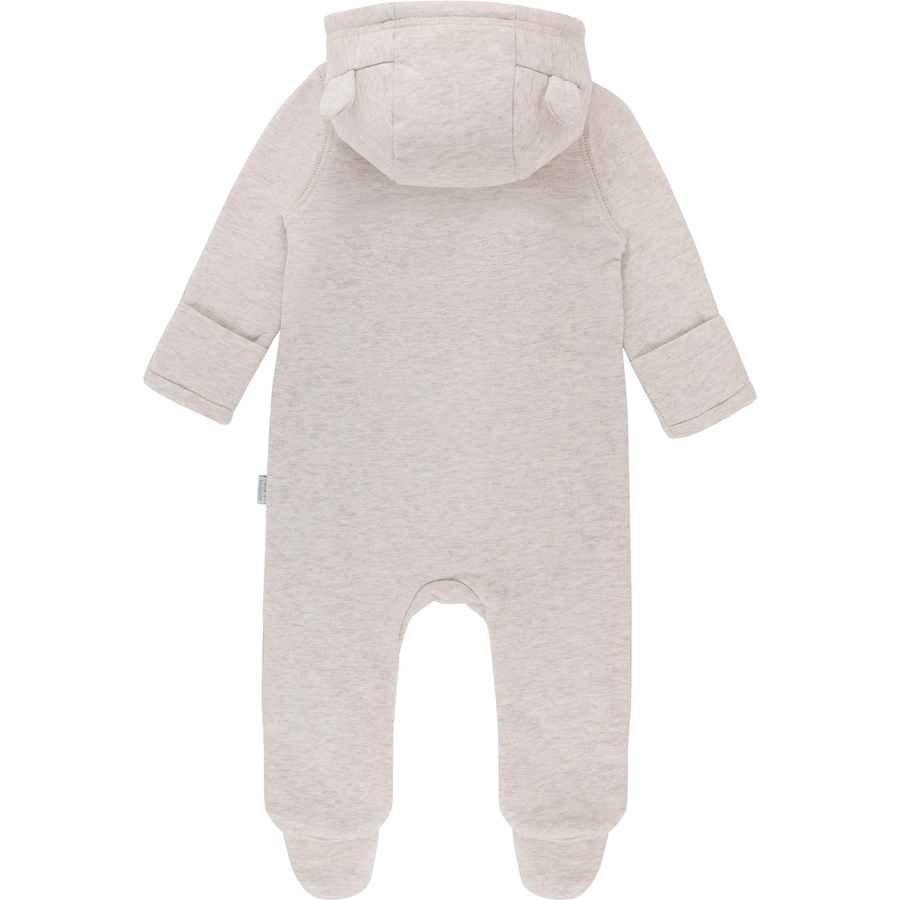 kindsgard Sweat Overall bamms beige