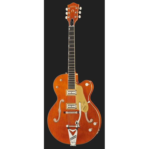 Gretsch Brian Setzer G6120T-BSSMK 59