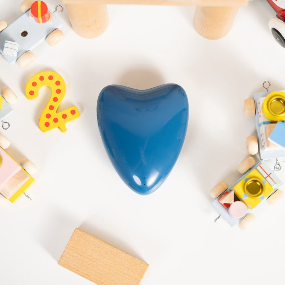 Køb ADA Babyalarm Blå