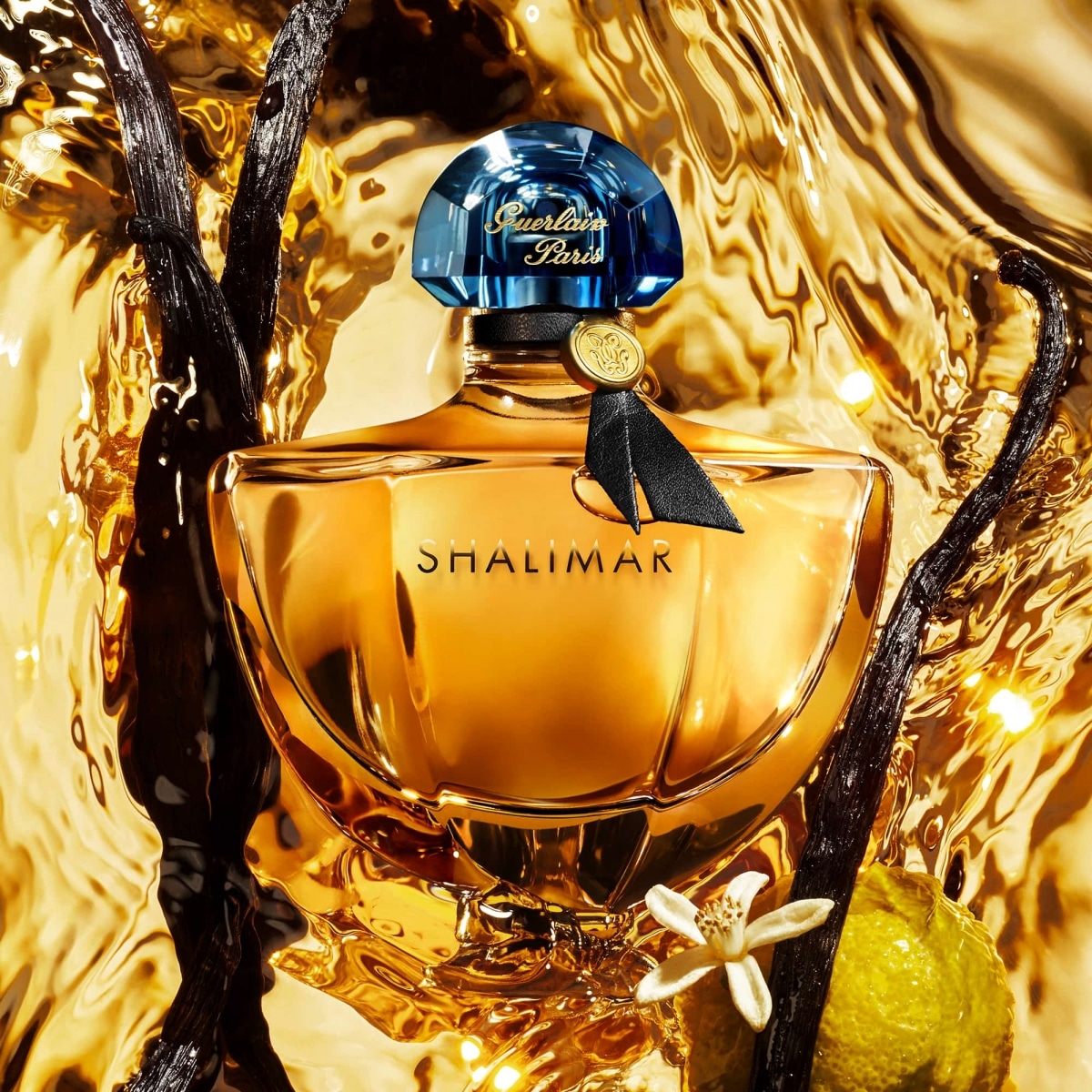 GUERLAIN Shalimar Eau de Toilette