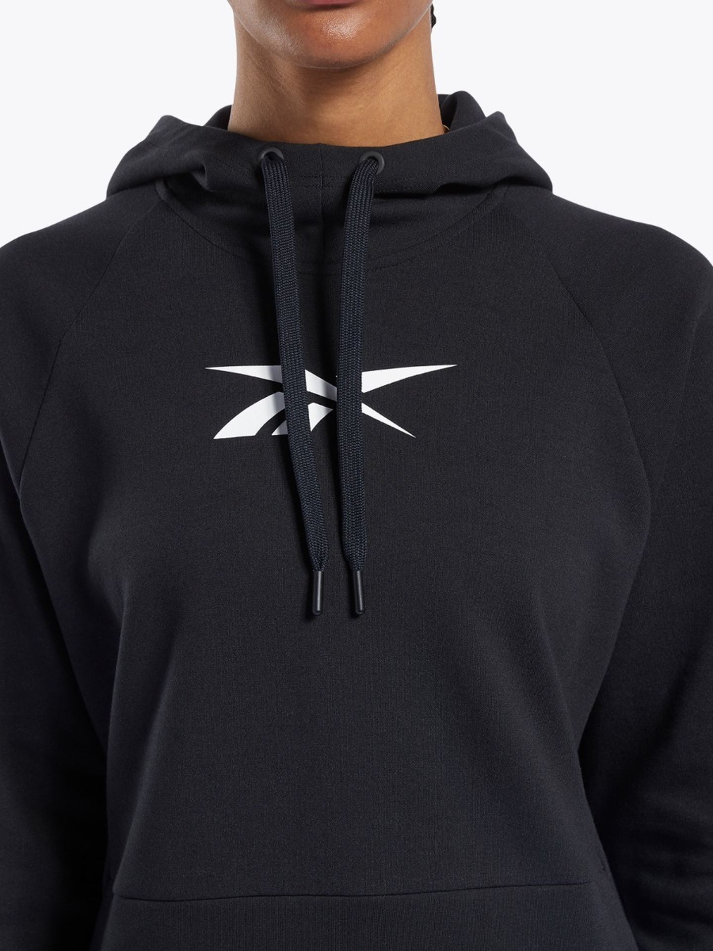Quick Cotton Vector Hoodie