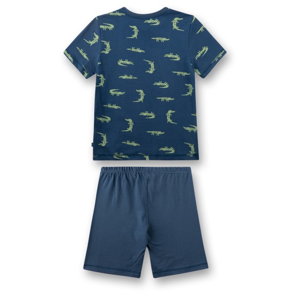 Sanetta - Kid's Pyjama 1/2 233692 - Sous-vêtement