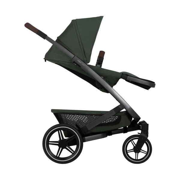 Joolz Geo 3 Kinderwagen 2-in-1 - Classic Look - Navy Blue