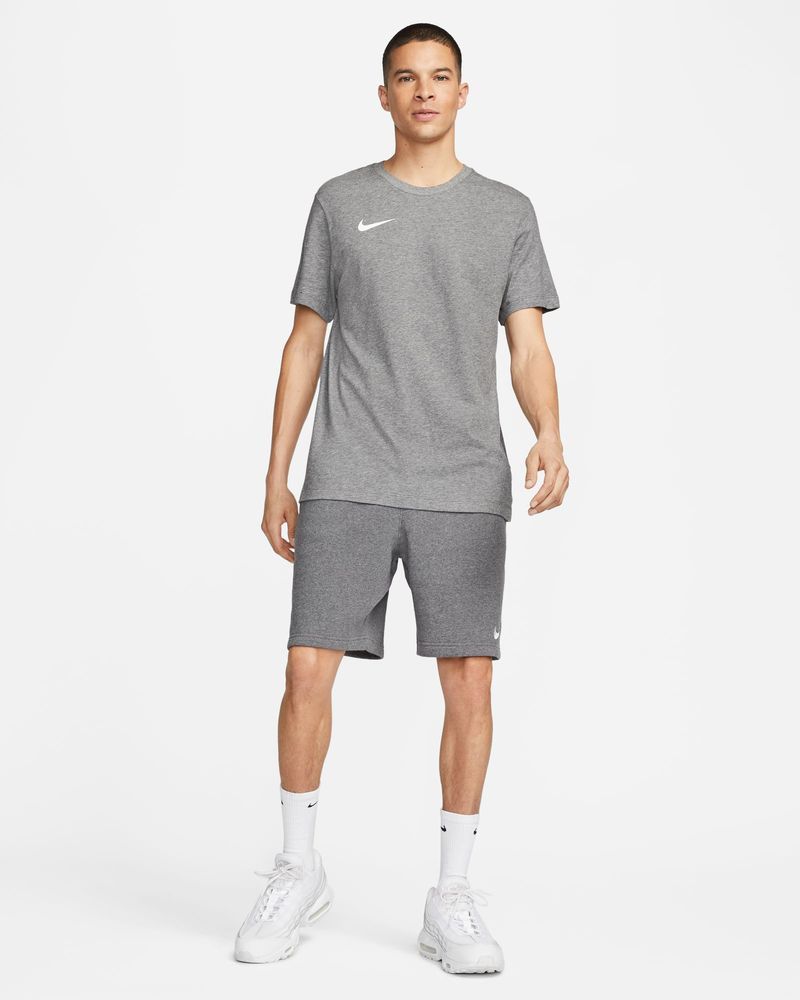 T-shirt Nike Team Club 20 Gris Foncé pour homme