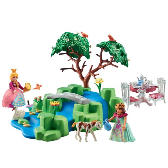 Pique-nique Royal Playmobil Princesse 70961