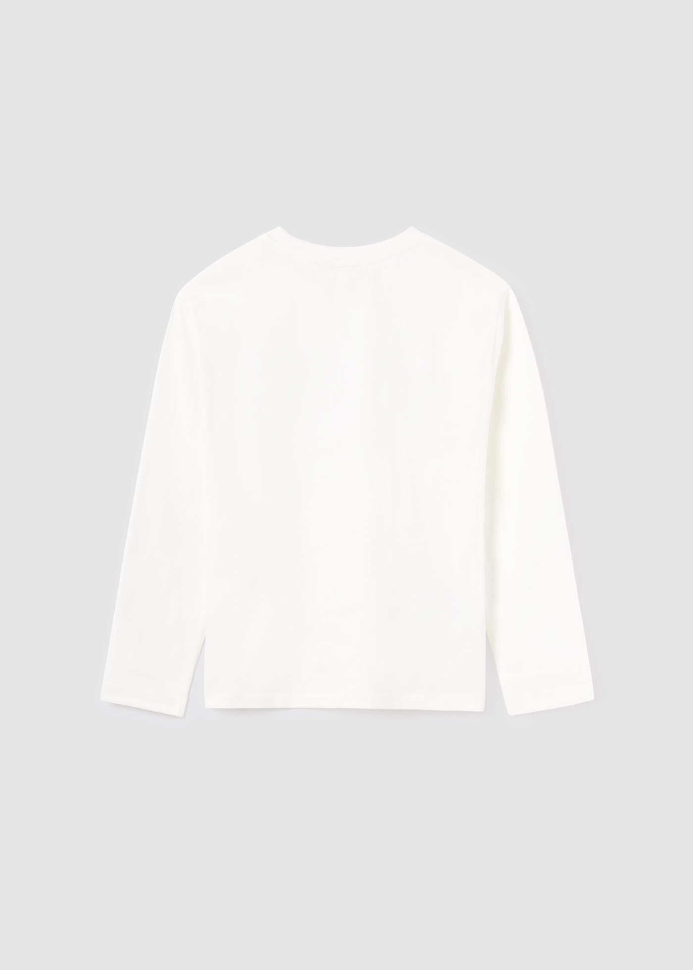 Camiseta estampada Better Cotton Boy