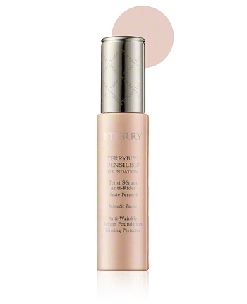 By Terry Terrybly Densiliss Foundation 05 Medium Peach 30ml