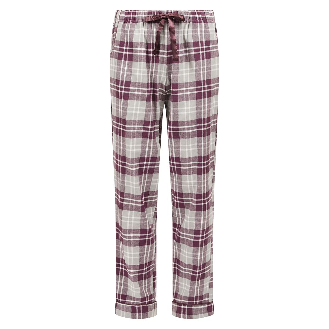 Rutete pyjamas Sofia
