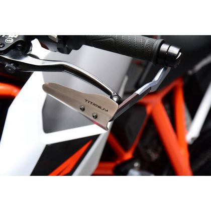 Protection levier Valter Moto COTE GAUCHE Universel
