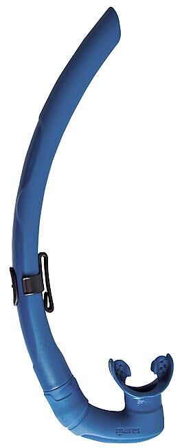 MARES - TUBA DUAL BASIC