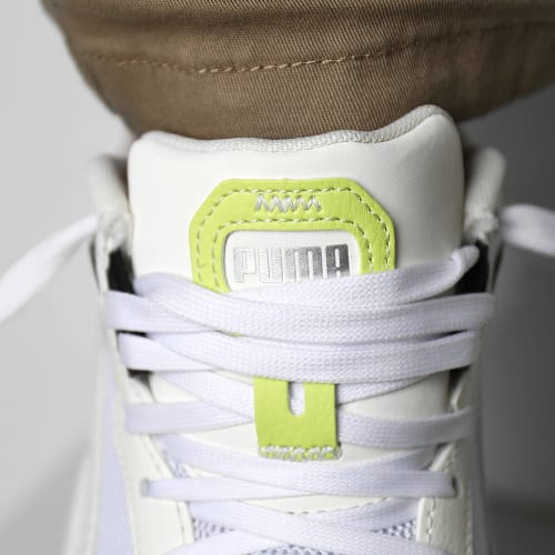 Baskets Trinity 389289 White