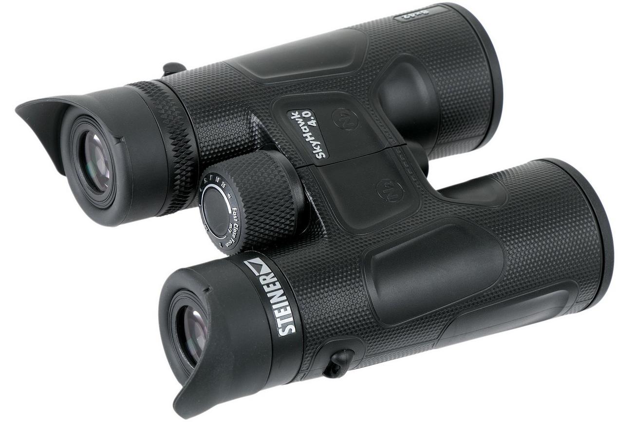 Steiner SkyHawk 4.0 8x42 verrekijker