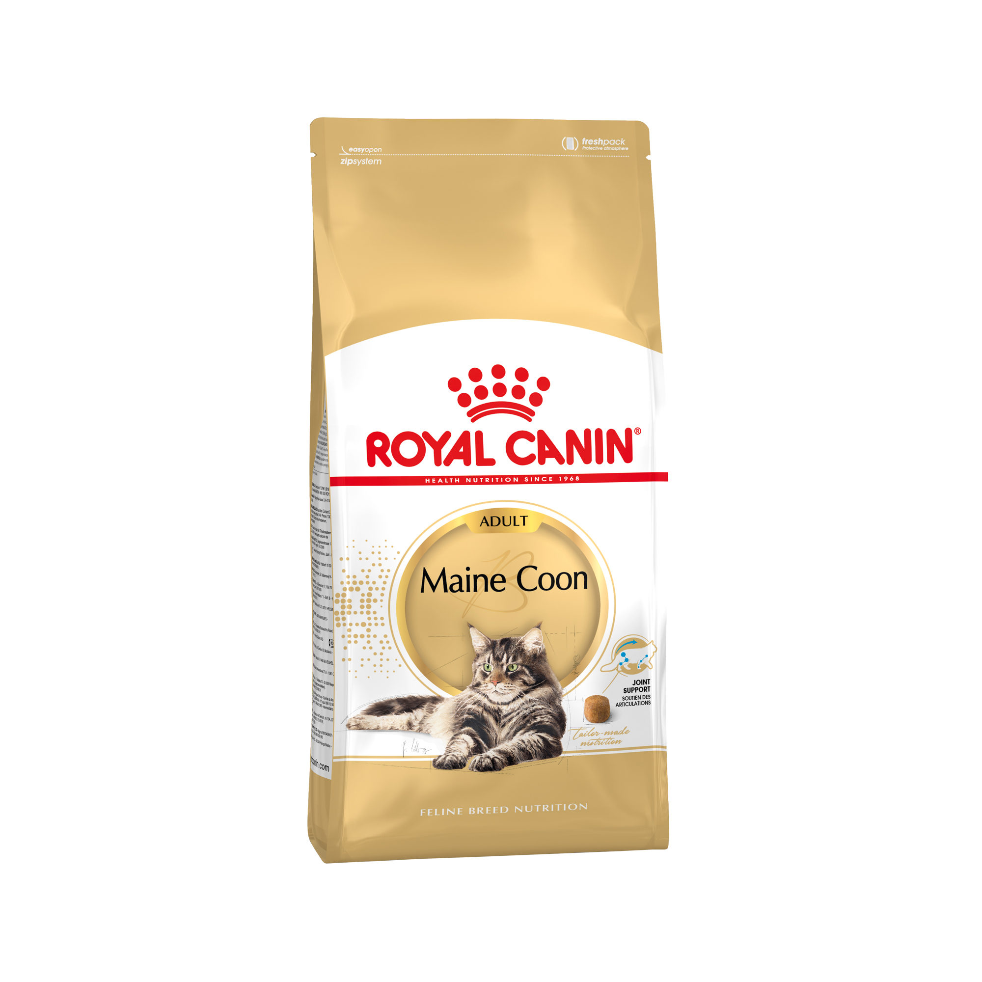 Royal Canin Maine Coon Adult - Kattenvoer