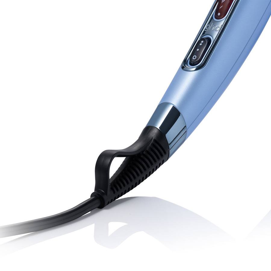 ghd Helios Limited Edition Hair Dryer In Icy Blue