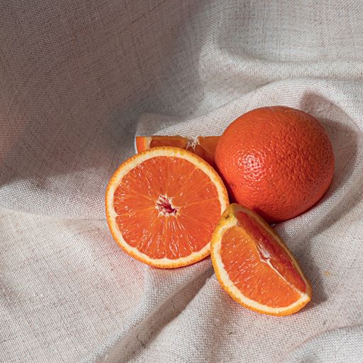 Volant Æterisk Olie, Grapefruit