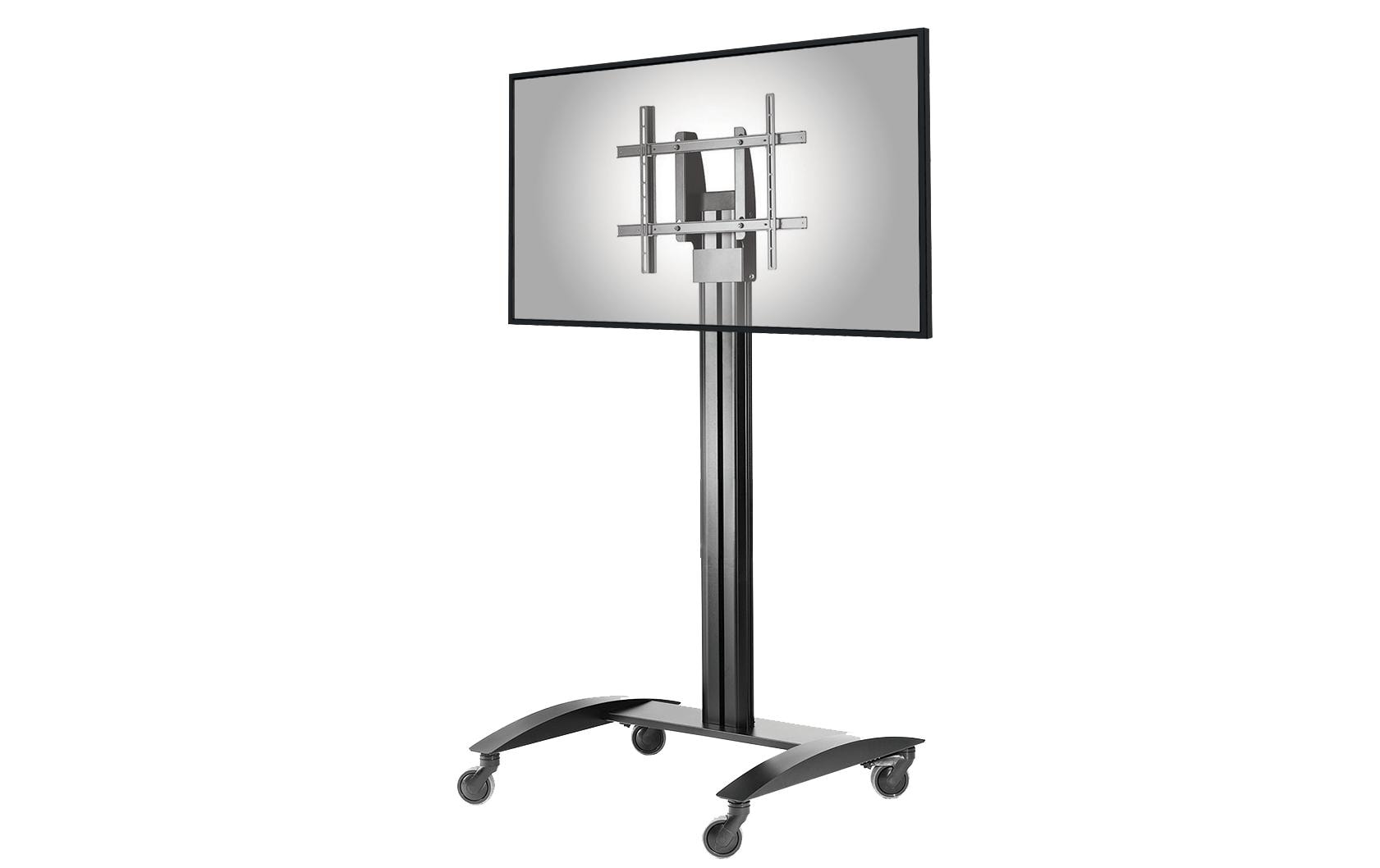 Trolley SR560M<br>SmartMount Flachbildschirm-Rollwagen für 32 bis 75 Zoll-Displays