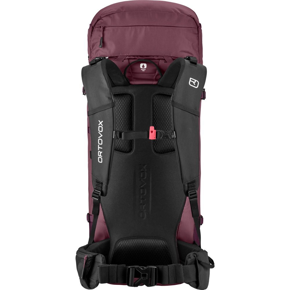 ORTOVOX Peak Light 30 S Trekkingrucksack Damen winetasting