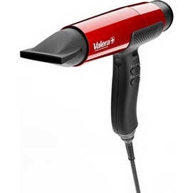 Sèche-cheveux Valera Matrix Care AI Noir-Rouge