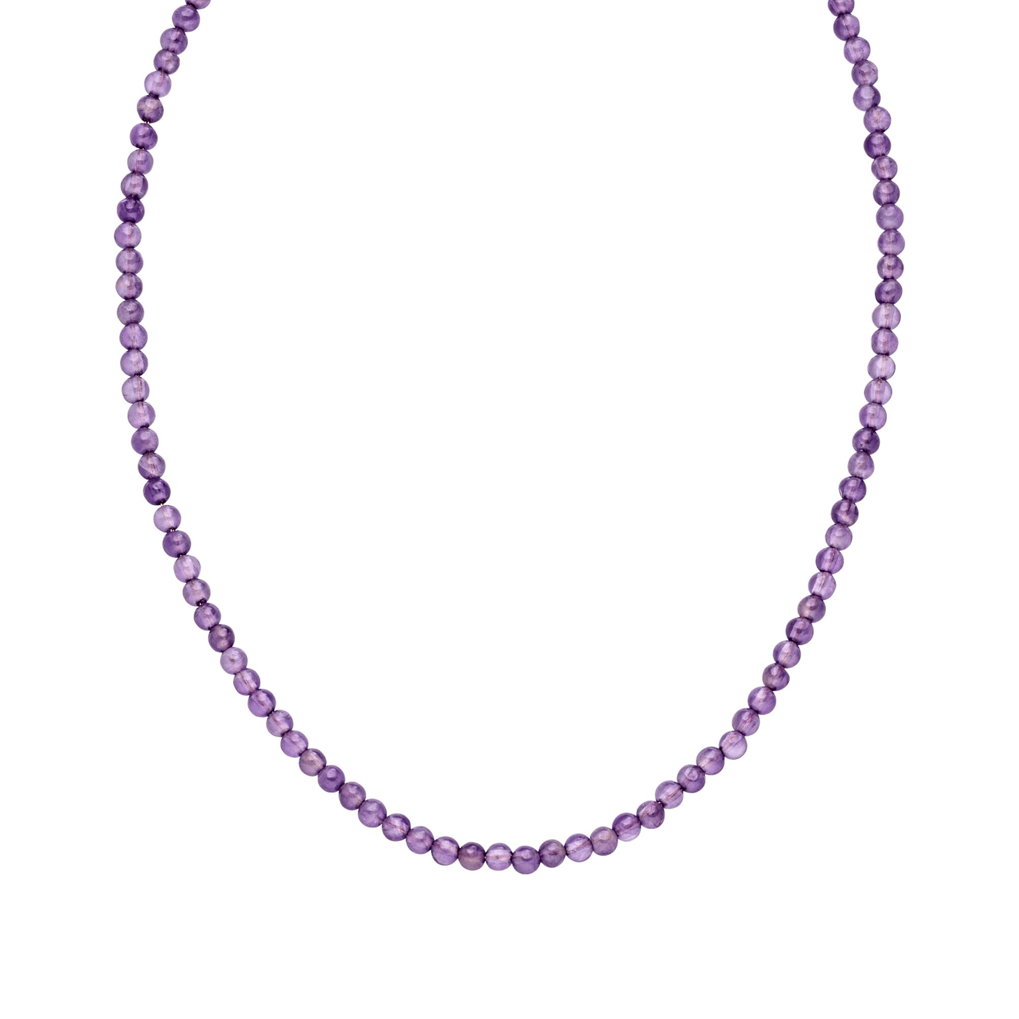 Amethyst Kette - PURELEI