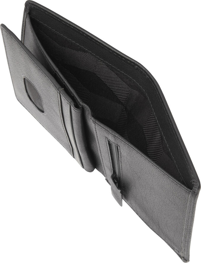 Saddler Fundo Black
