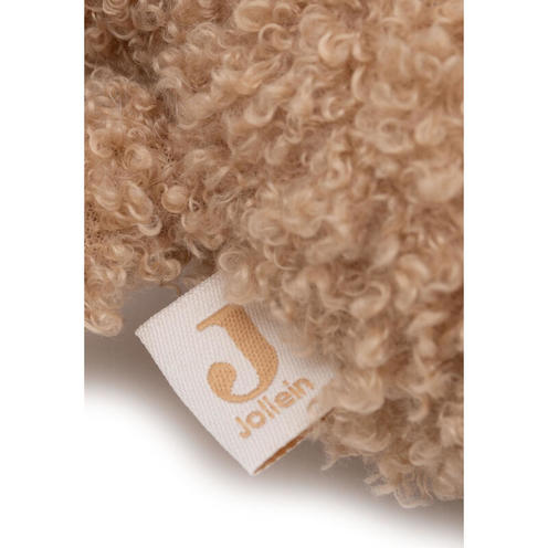 Jouet d'activités Riverside bunny - Biscuit - JOLLEIN