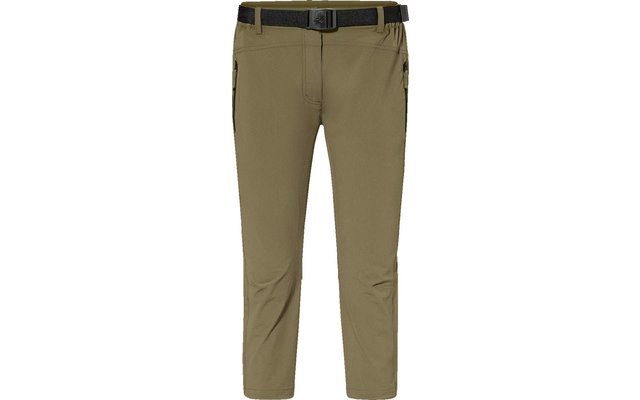 Mountain Guide Conny III Damen Caprihose