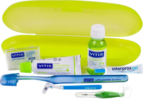 Vitis Orthodontic 1 Kit (31659)