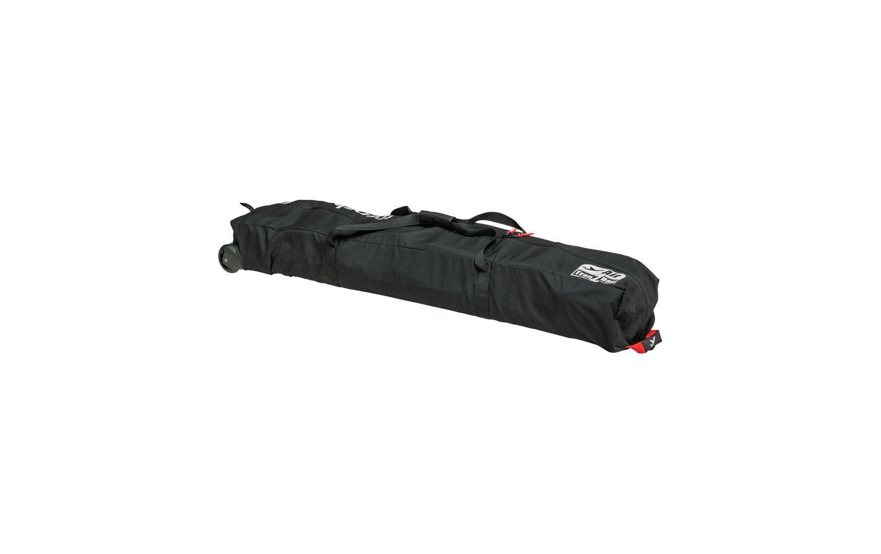 Velotransporttasche Air World Traveller<br>Velo-Tasche für Transport im Flugzeug und in den öV