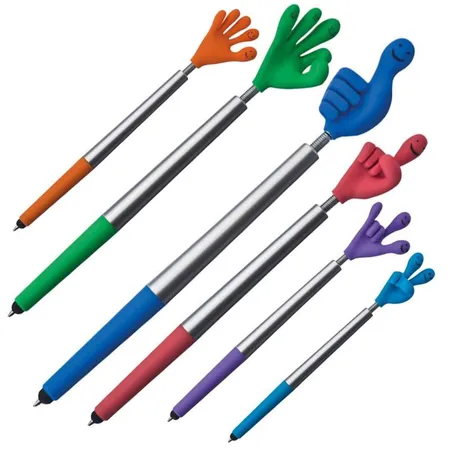 Macma Touchpen Kugelschreiber 