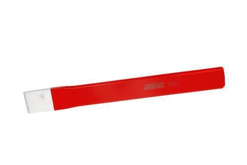 4tecx Sleufbeitel 812160 240X26Mm Dun