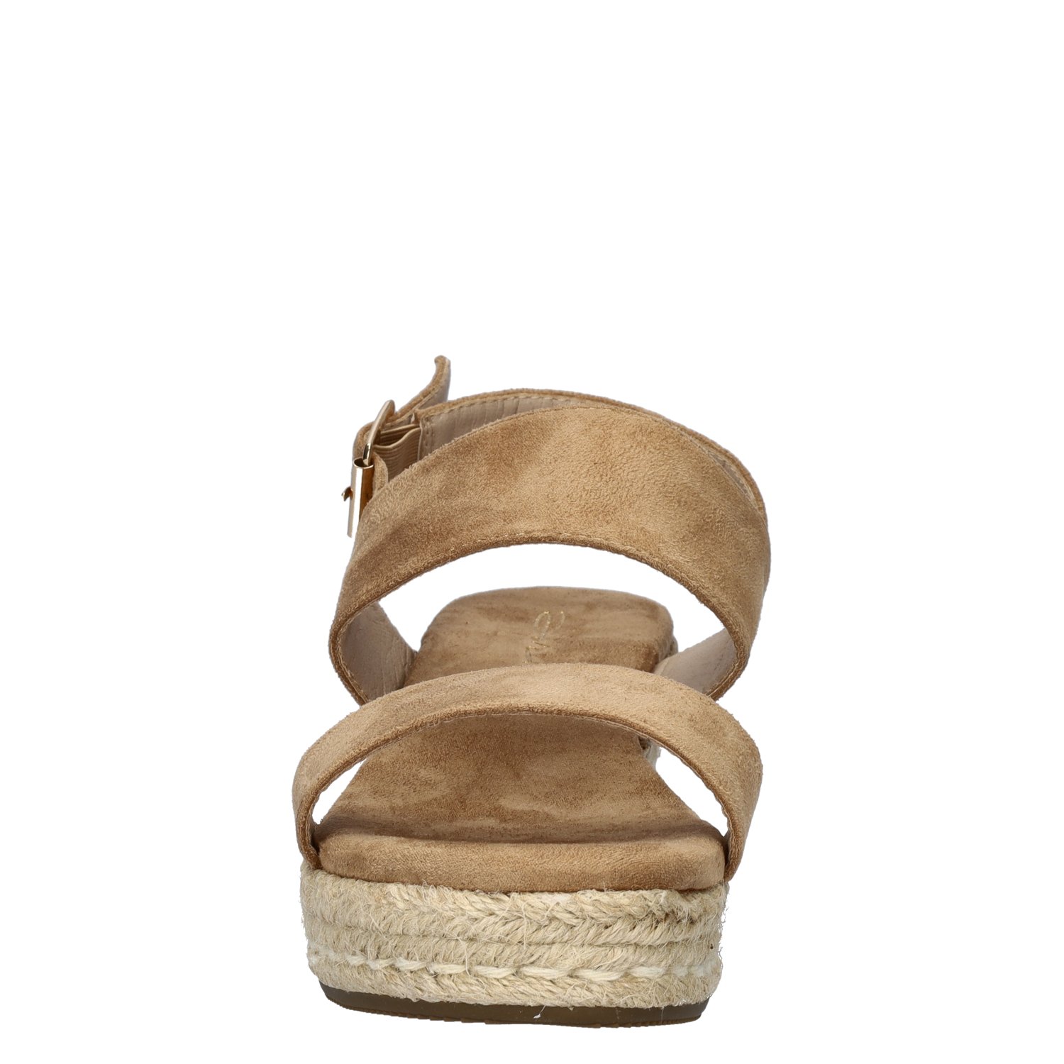 dames sandaal Dolcis Beige
