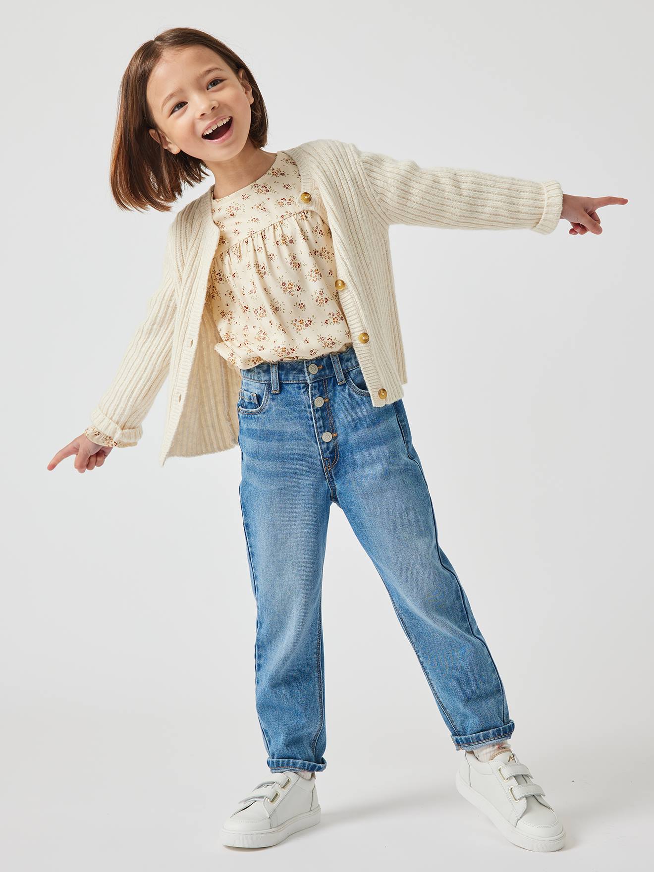 Calça jeans 