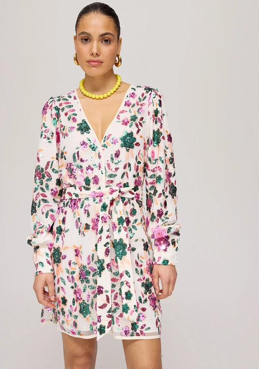 Harper & Yve Jurk Yade HS25P907