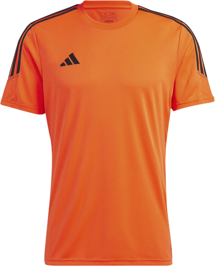 adidas Tiro 23 Club trænings T-shirt Orange