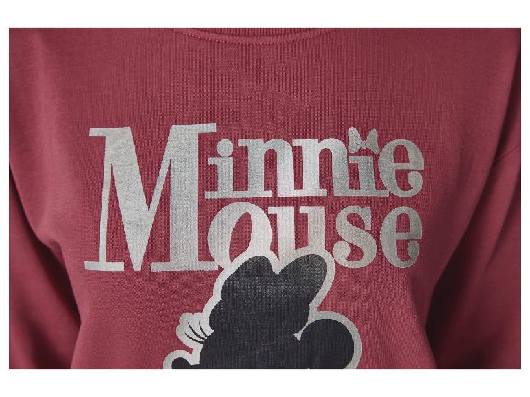 Dames sweaterjurk Disney