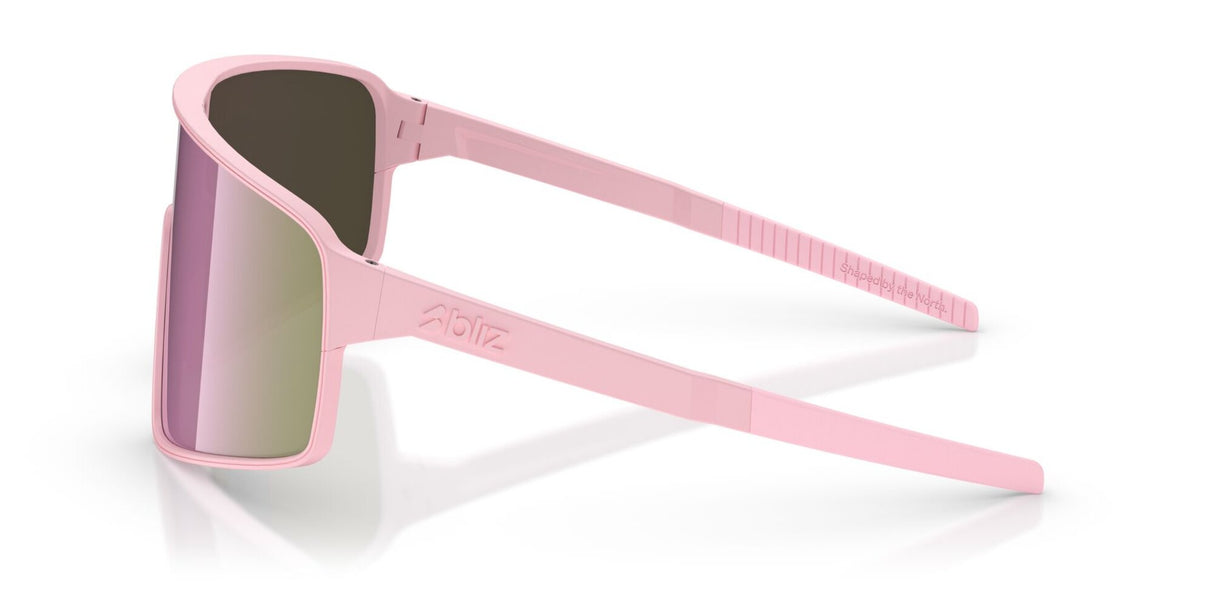 Bliz<br>P001 Matte Powder Pink