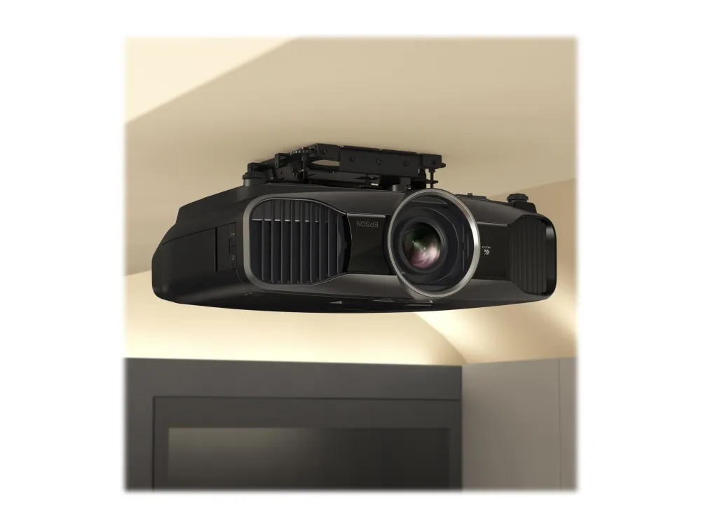 Epson ELPMB30 - Monteringssæt (til loftmontering) - Lavprofil montering - for projektor - loftsmonterbar - for Epson EB-L520, L530, L630, L635, L720, L730, L735, L770, EH-LS11000, LS12000, LS800