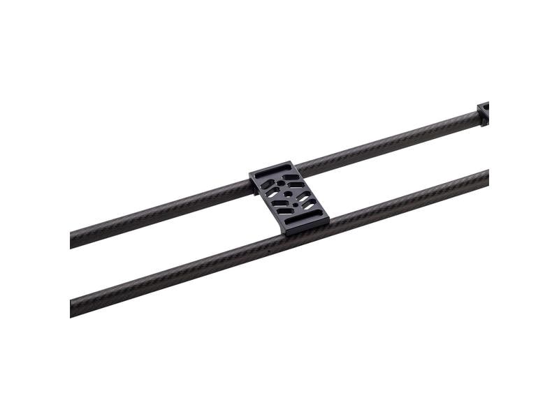 Benro Skater-/Slider-Stativ MoveOver 8 Carbon 600 mm Fortschrittlicher Kamera-Slider mit bis zu 8 Kilogramm Traglast