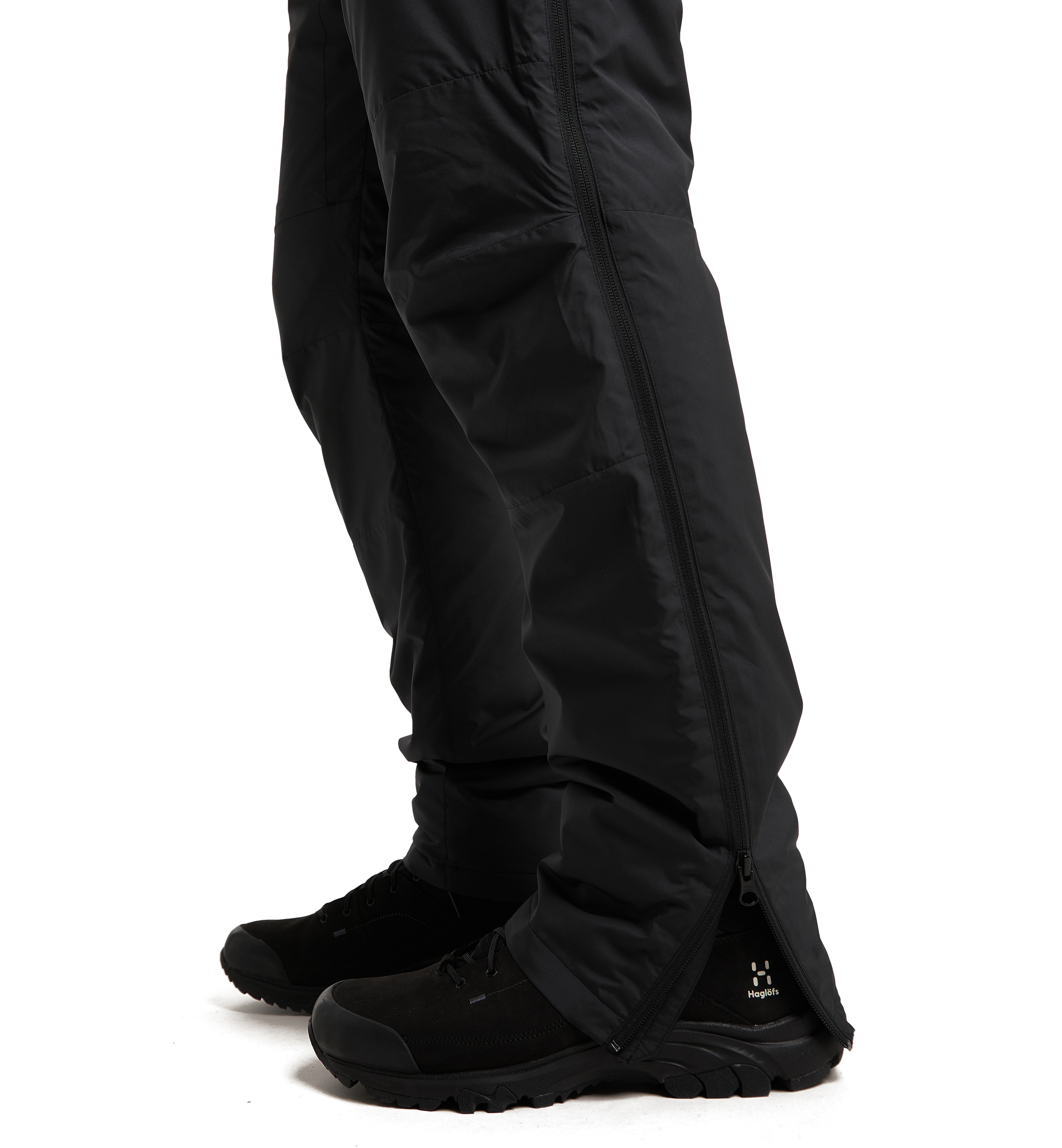 Mimic Silver Pant Men