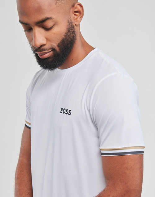 BOSS - Tee MB 2 Blanco