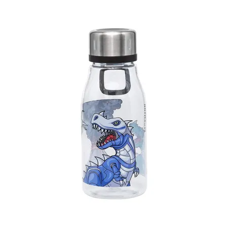 Beckmann Trinkflasche Armour Rex, 0,4L