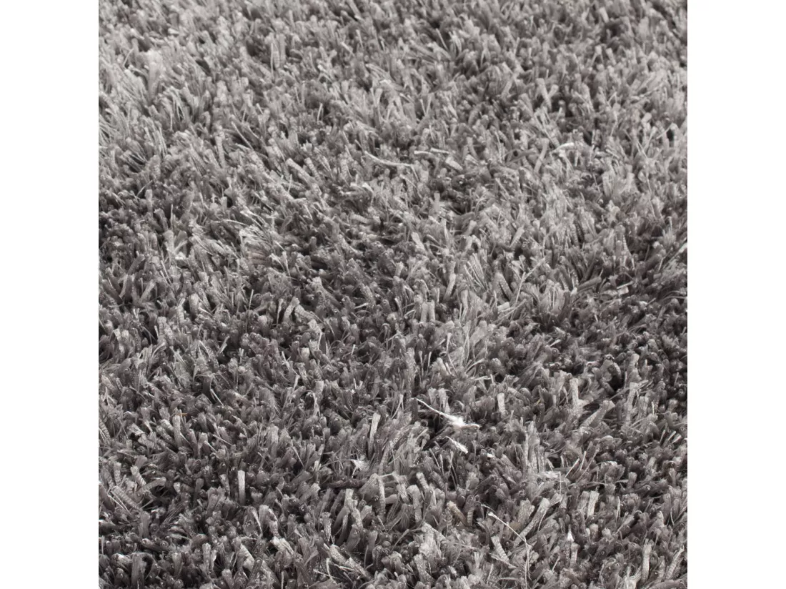 Tapis Grey & Grey 152 X 152 cm - Mara