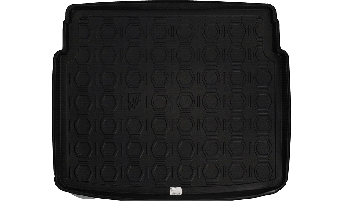 Bagagerumsbakke MG 5 2022- Nederste.