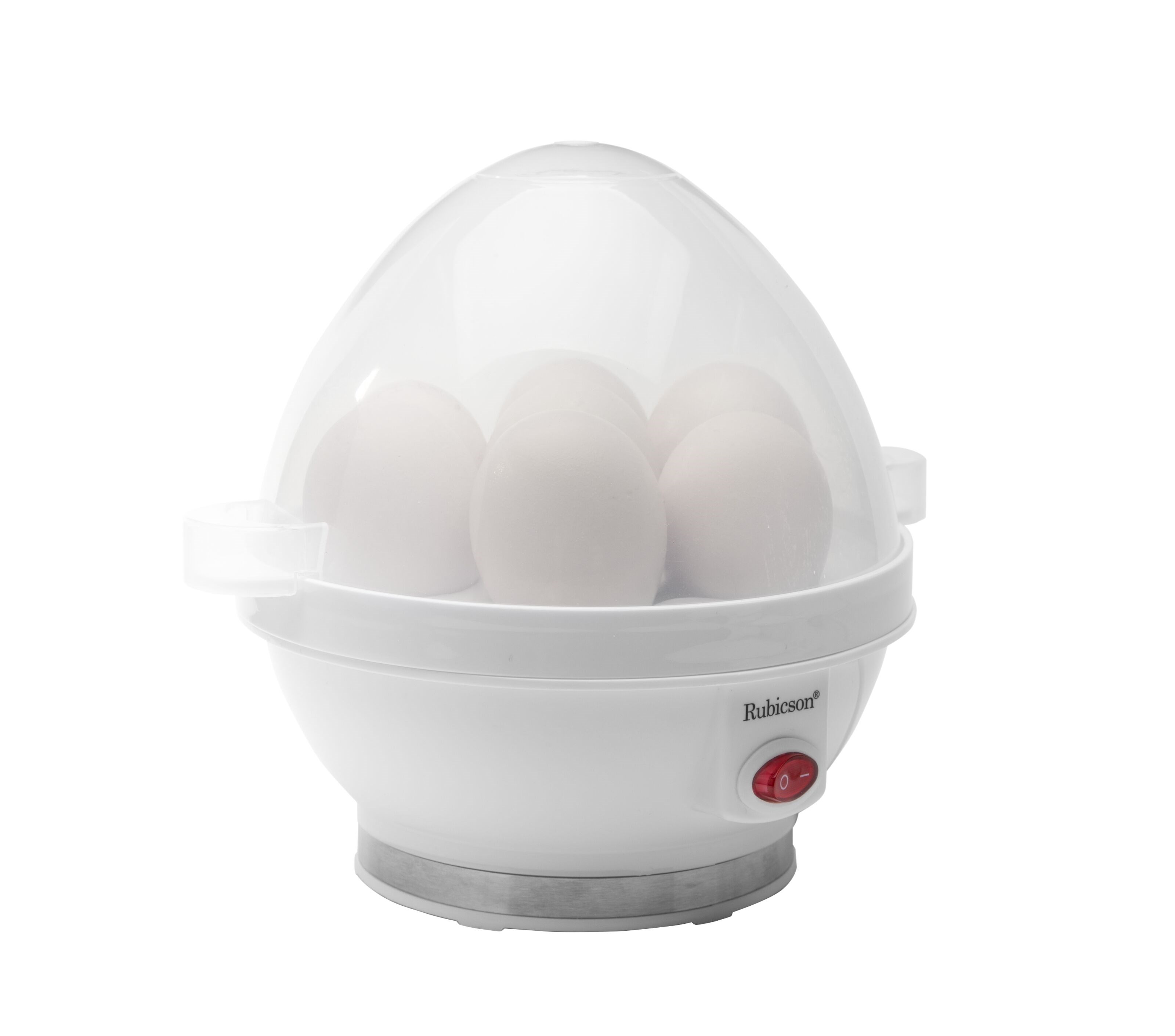 Rubicson Eggkoker