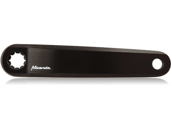 Miranda Delta Double Diamond Pedalarme