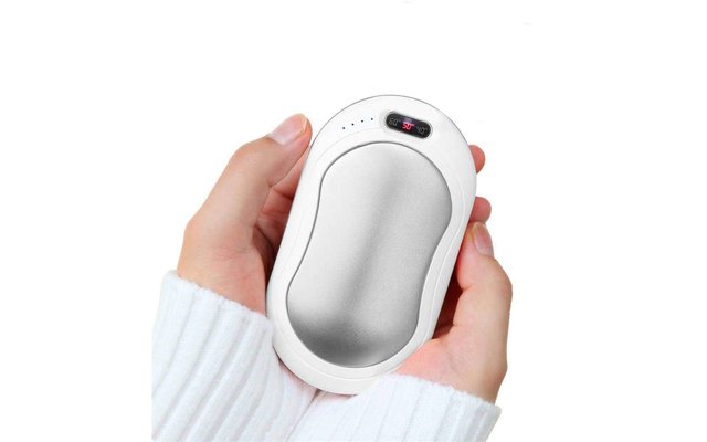 Origin Outdoors USB-Handwärmer Powerbank